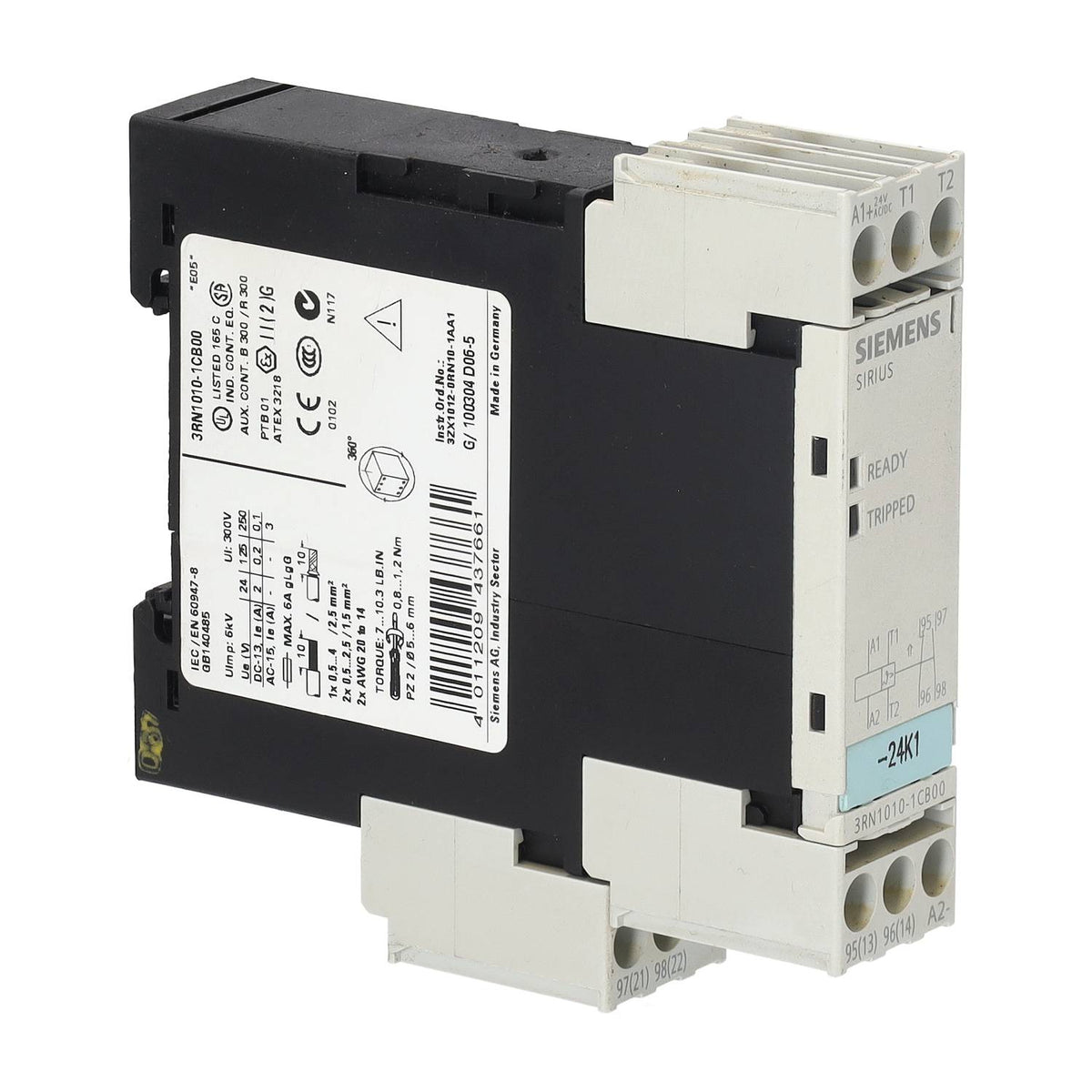 3RN1010-1CB00