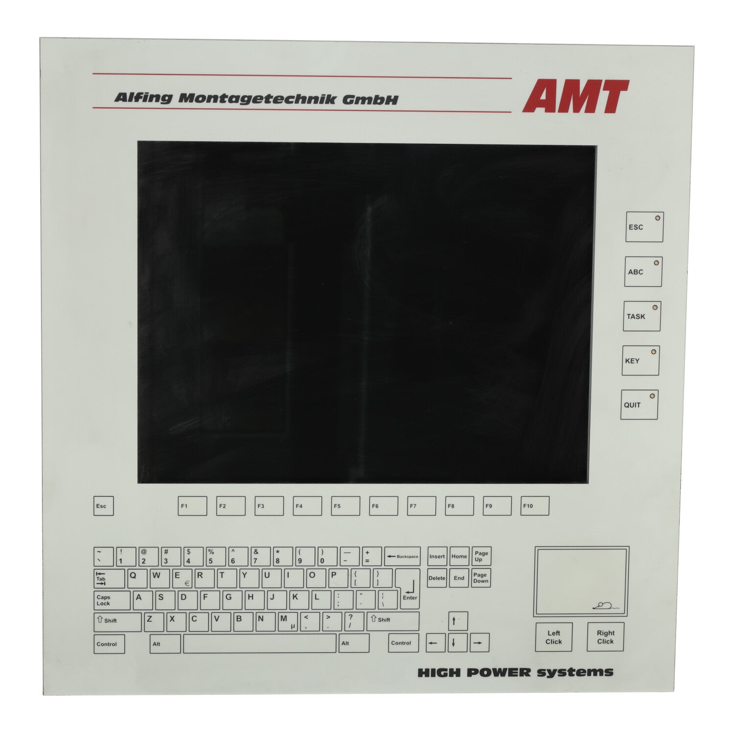 Master PC M4 15"