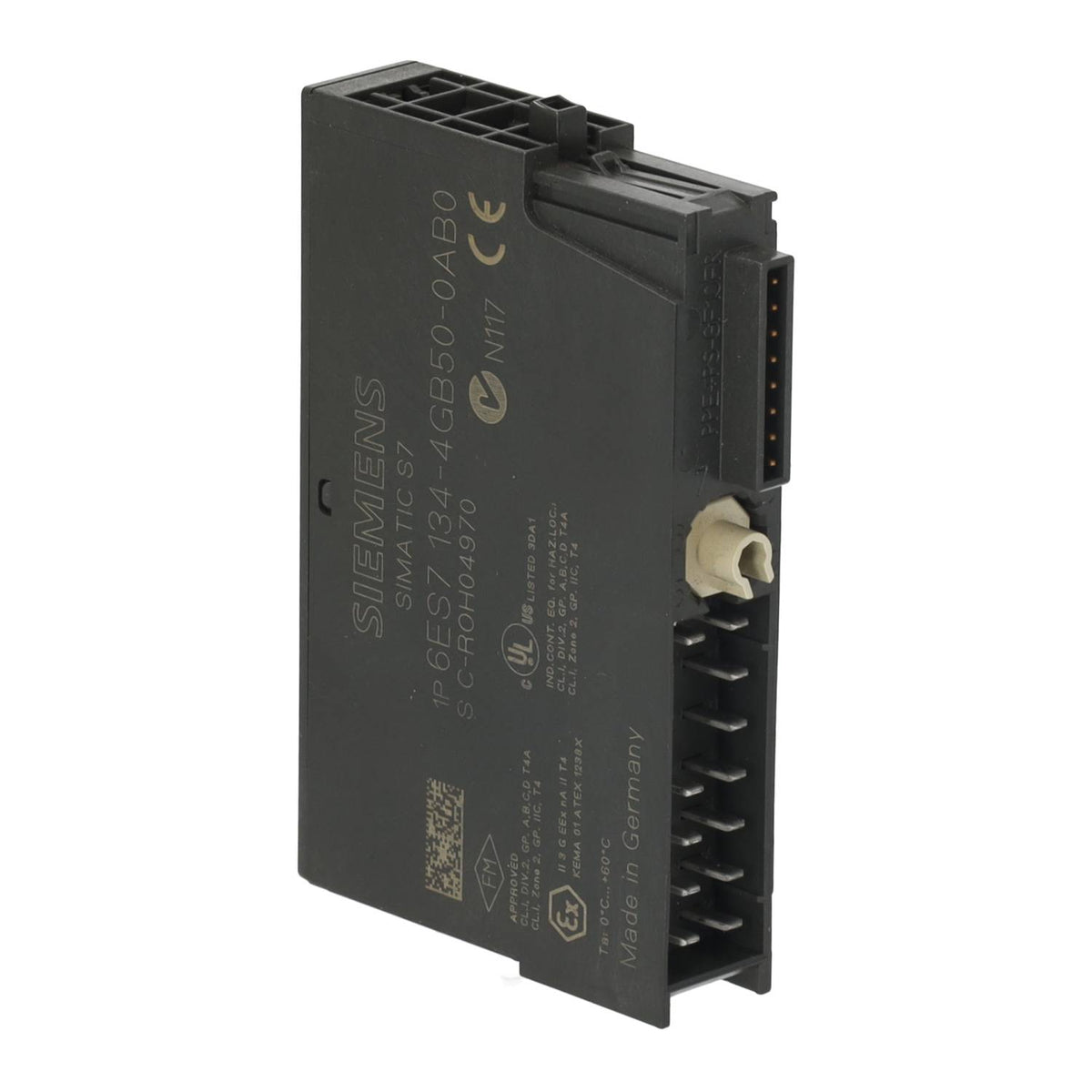 6ES7134-4GB50-0AB0