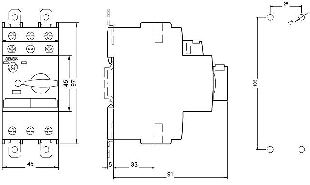 3RV1021-4AA15