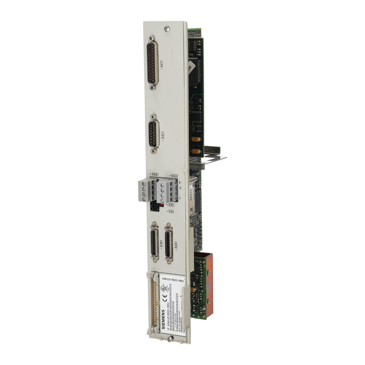 6SN1118-0DG21-0AA1