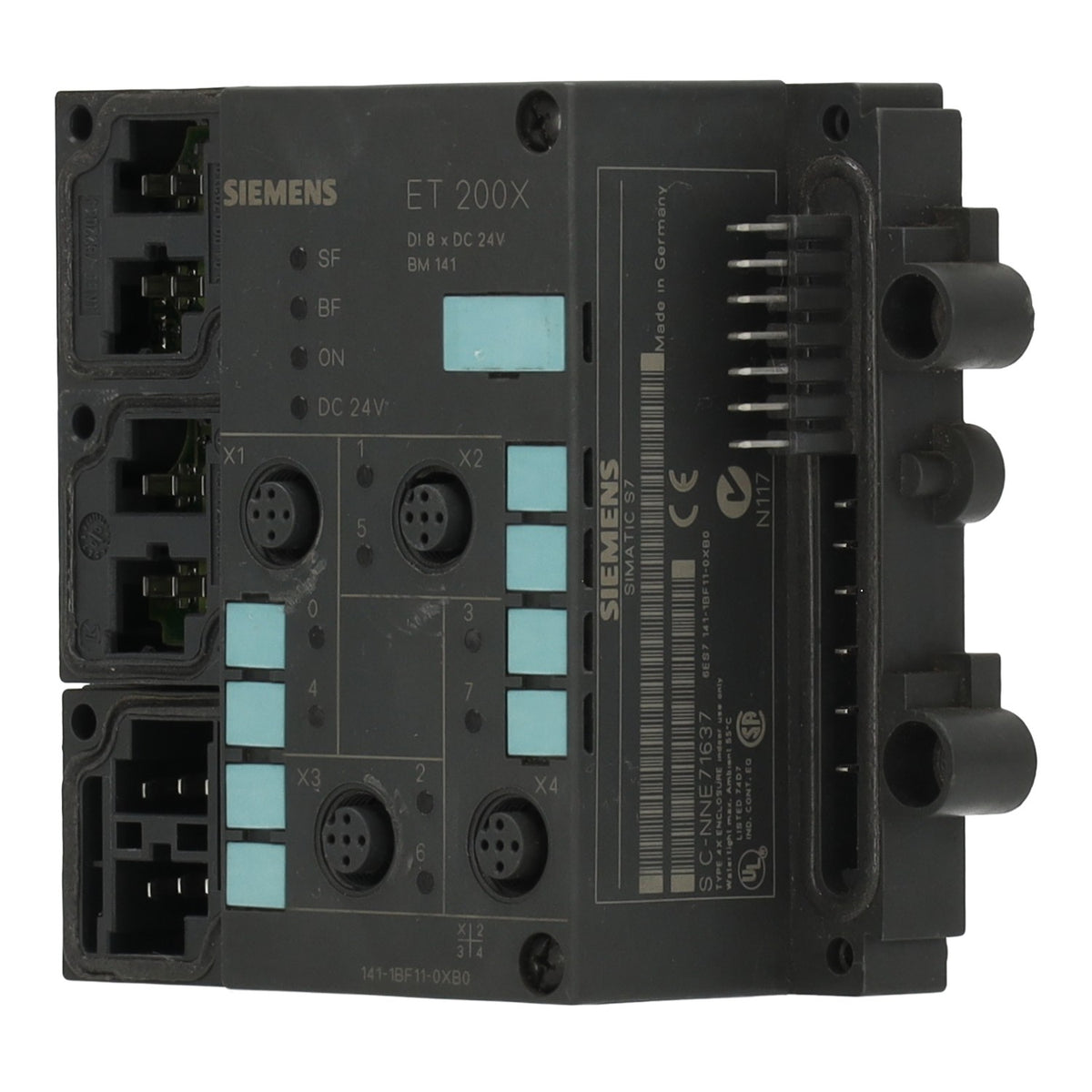 6ES7141-1BF11-0XB0