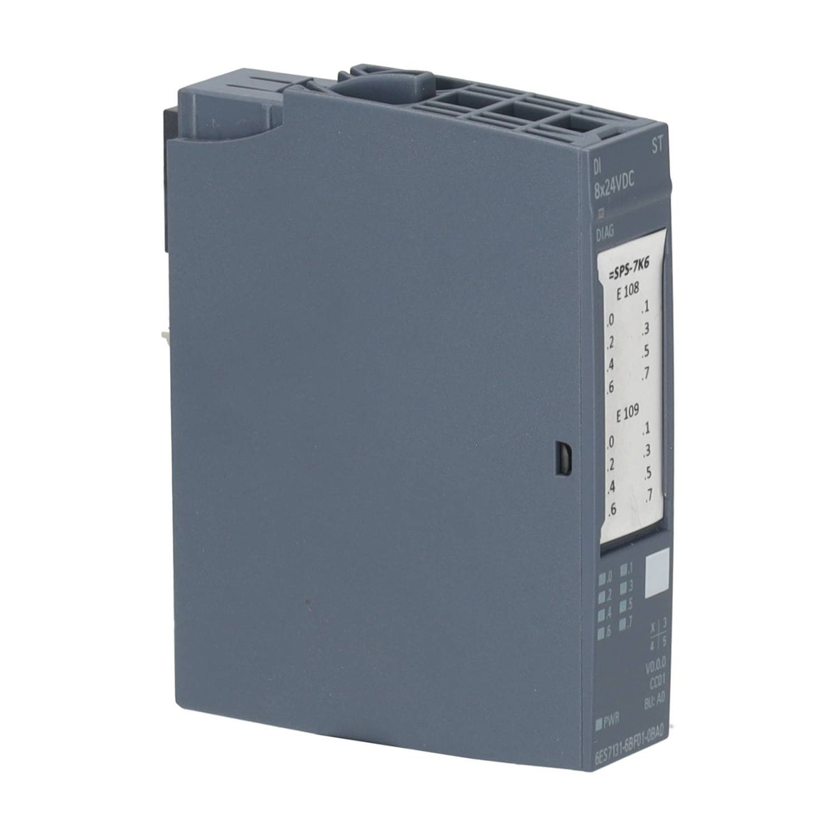 6ES7131-6BF01-0BA0