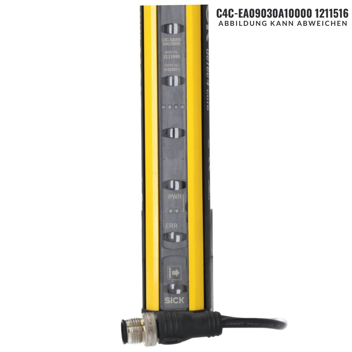 C4C-EA09030A10000 1211516