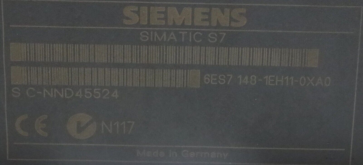 6ES7148-1EH11-0XA0