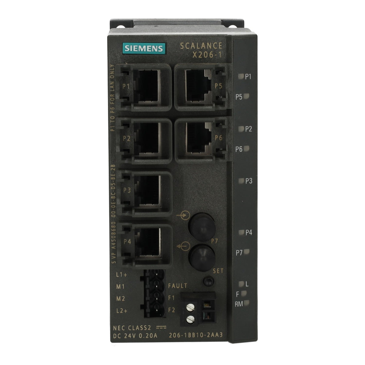 6GK5206-1BB10-2AA3