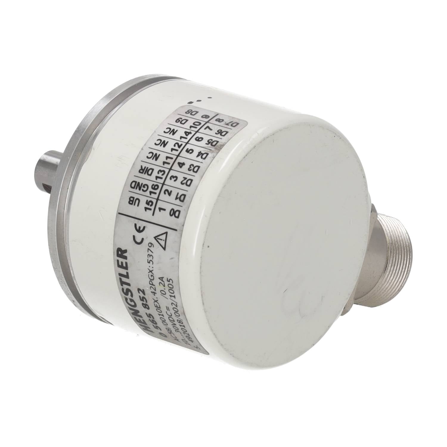 AC58/0010EX.42PGX (0565 852)