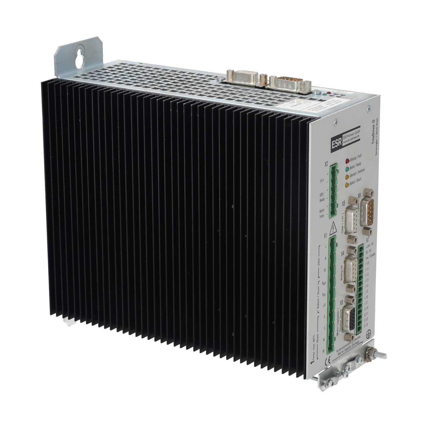 BN 6752.5045 (B-R1-L1-A1-F2)