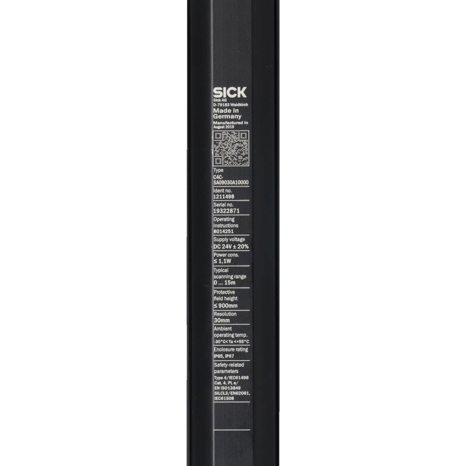 C4C-SA09030A10000 1211498