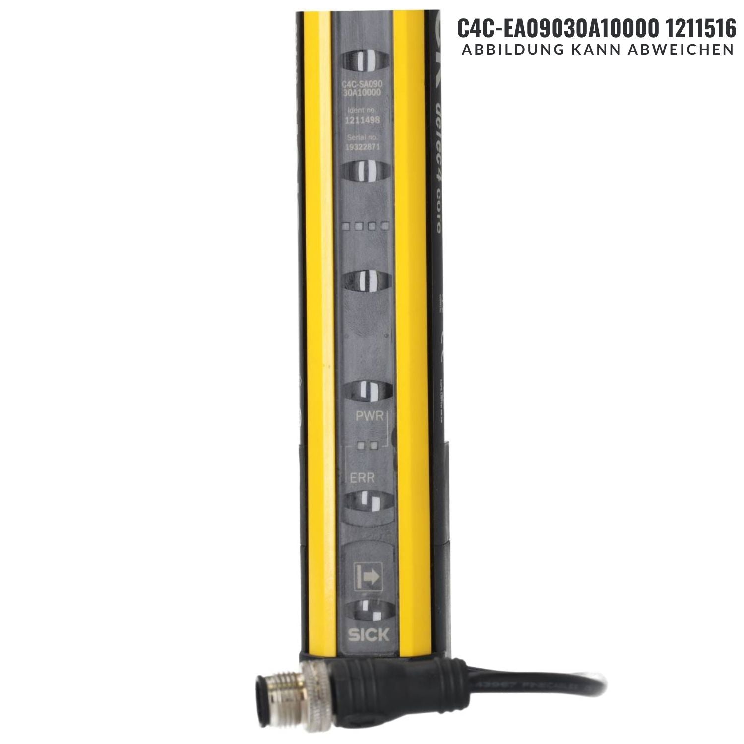 C4C-EA09030A10000 1211516