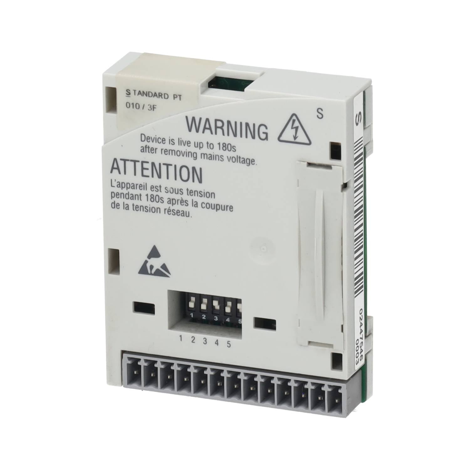 E82ZAFSC010 13140246