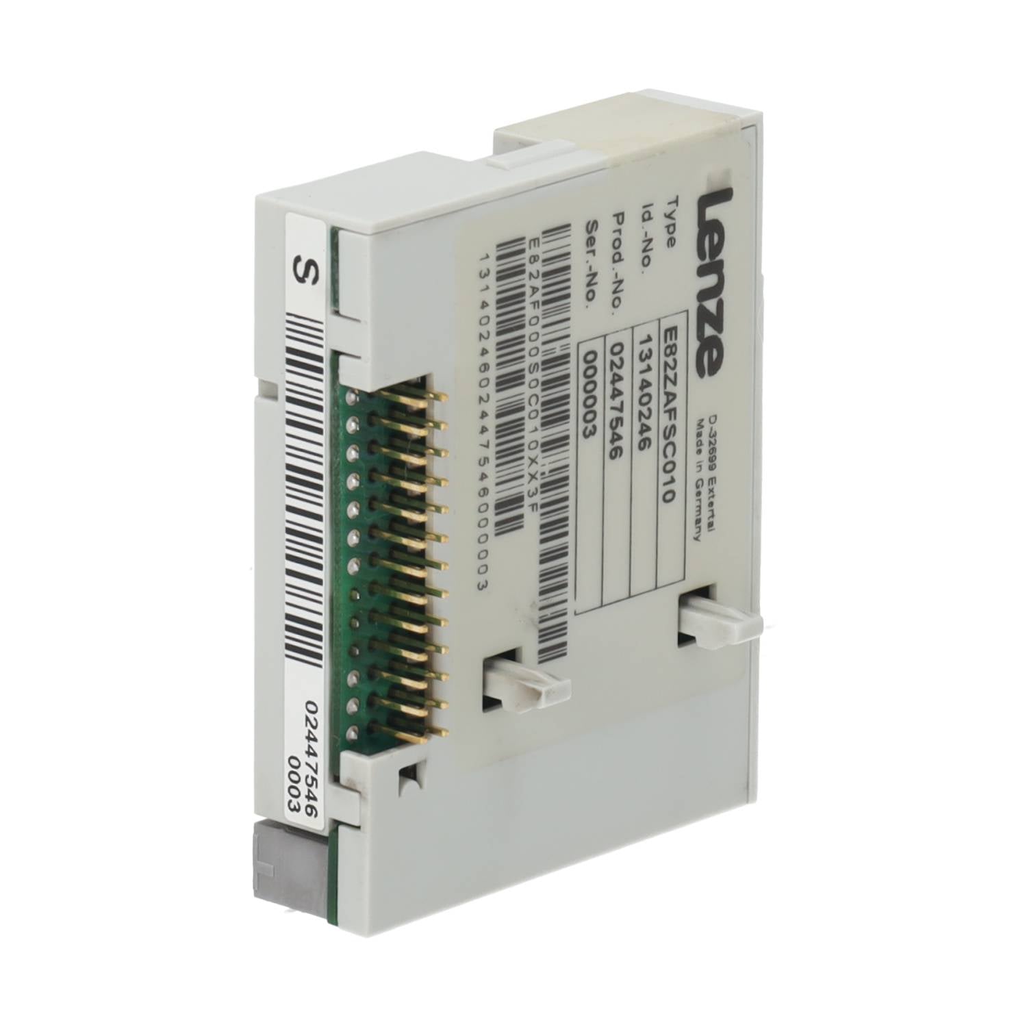 E82ZAFSC010 13140246