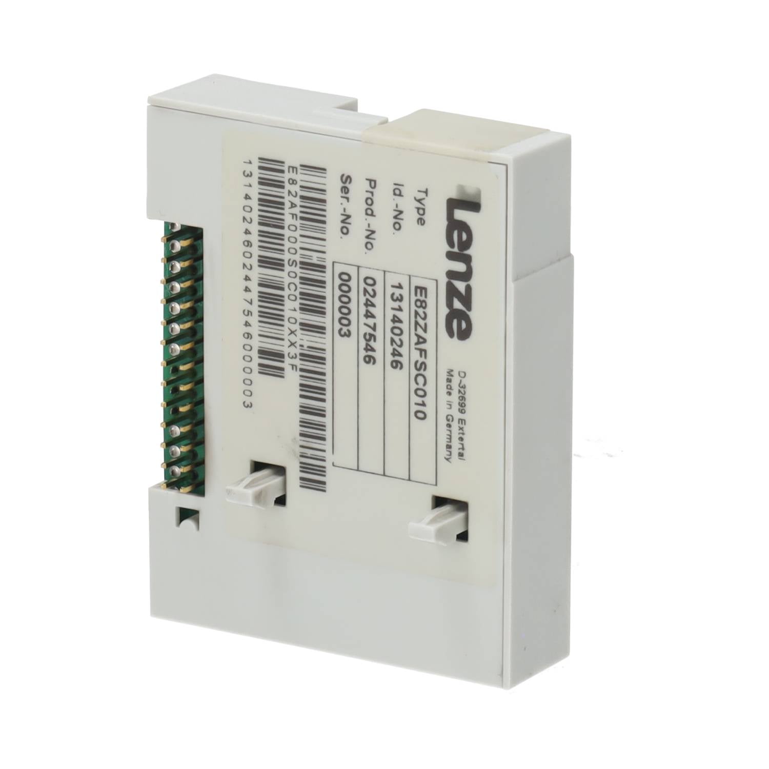 E82ZAFSC010 13140246