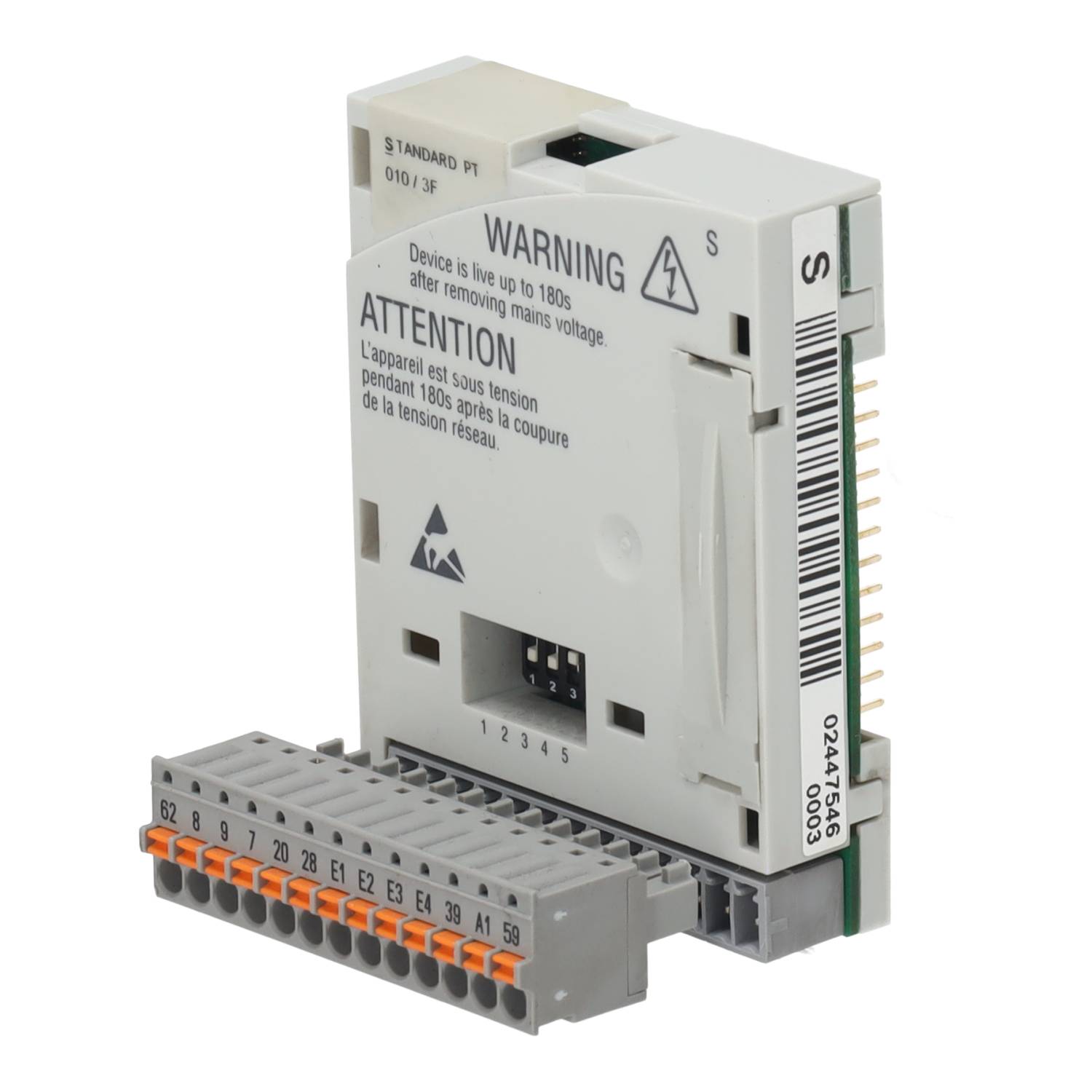 E82ZAFSC010 13140246