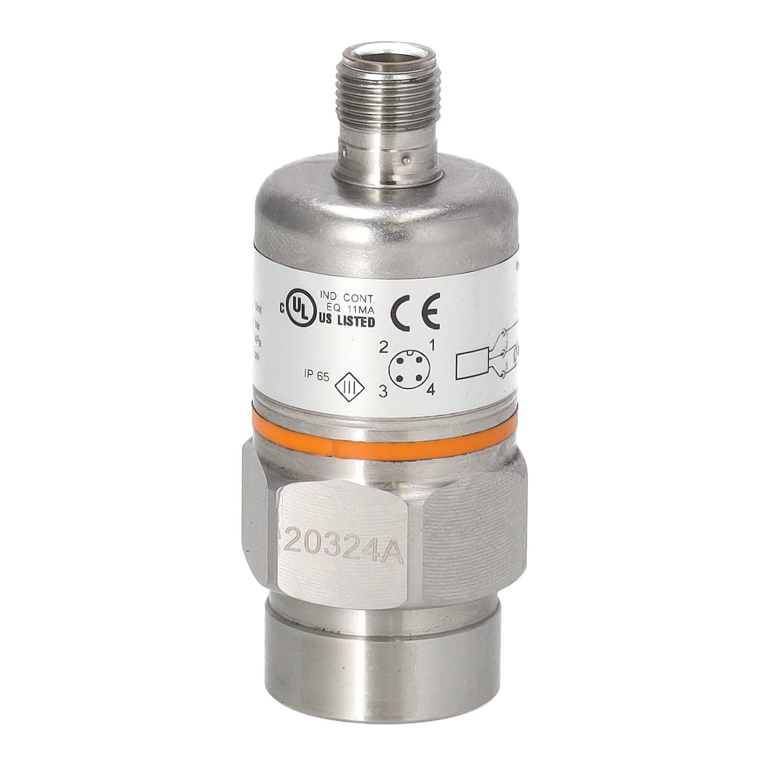 PA-010-RBR14-B-DVG/US/V