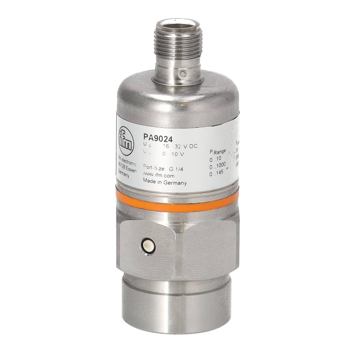 PA-010-RBR14-B-DVG/US/V