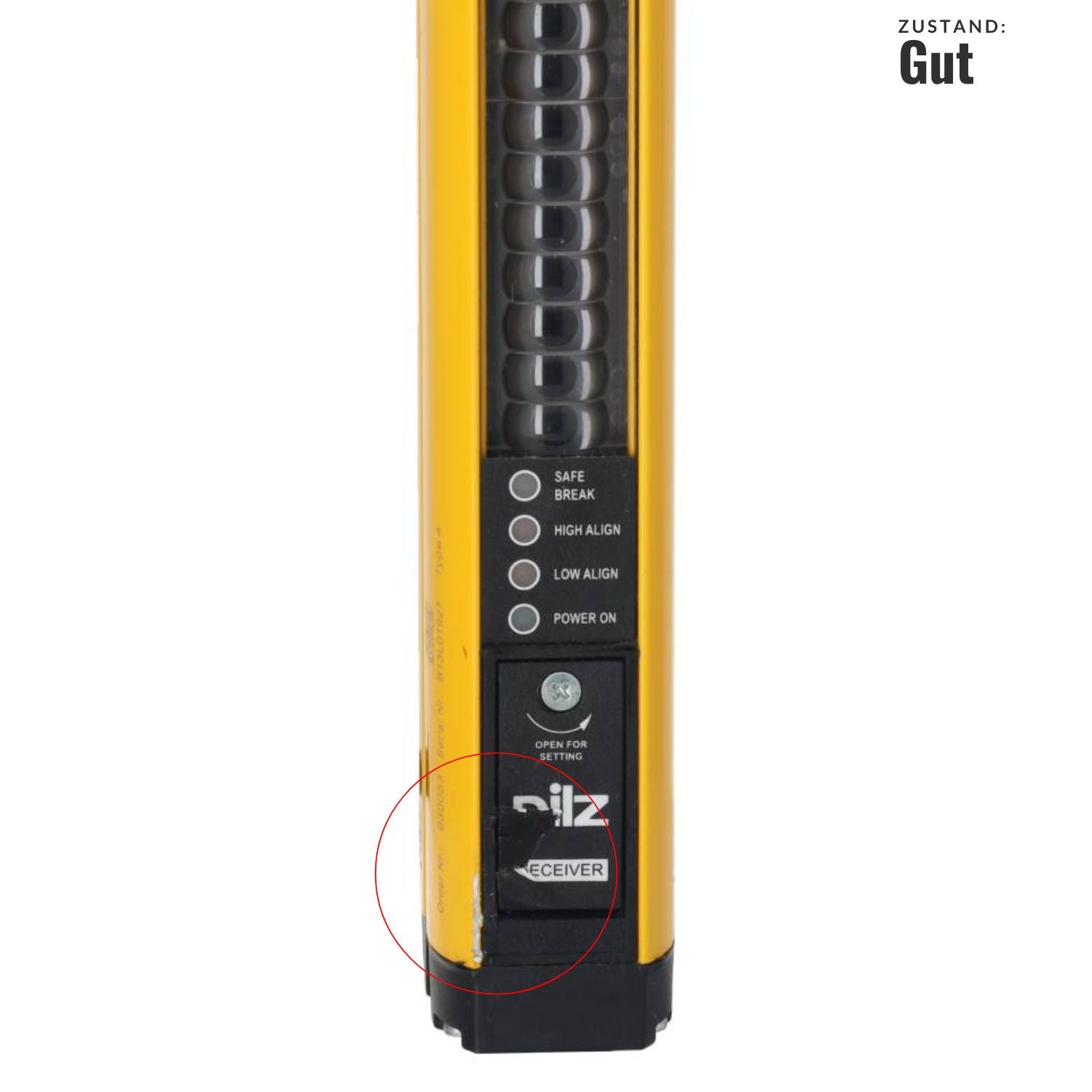 PSEN op4F-14-060 630053