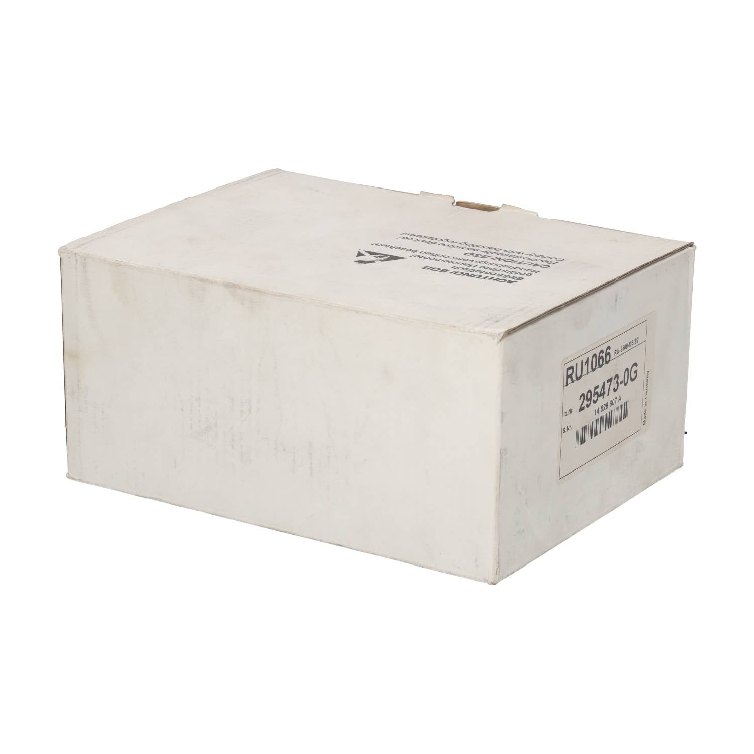 RU1066 (RU-2500-I05/S2)