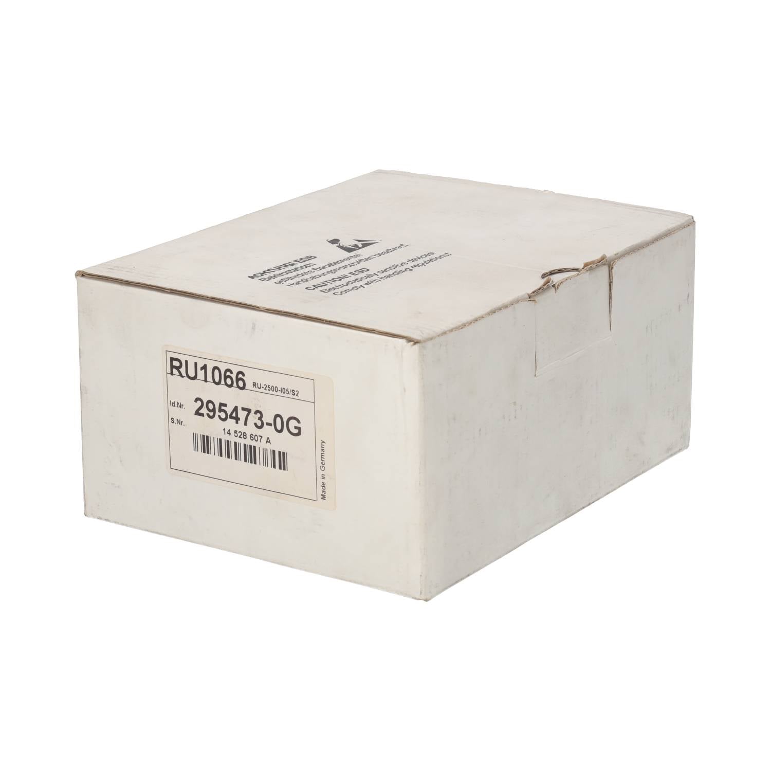 RU1066 (RU-2500-I05/S2)