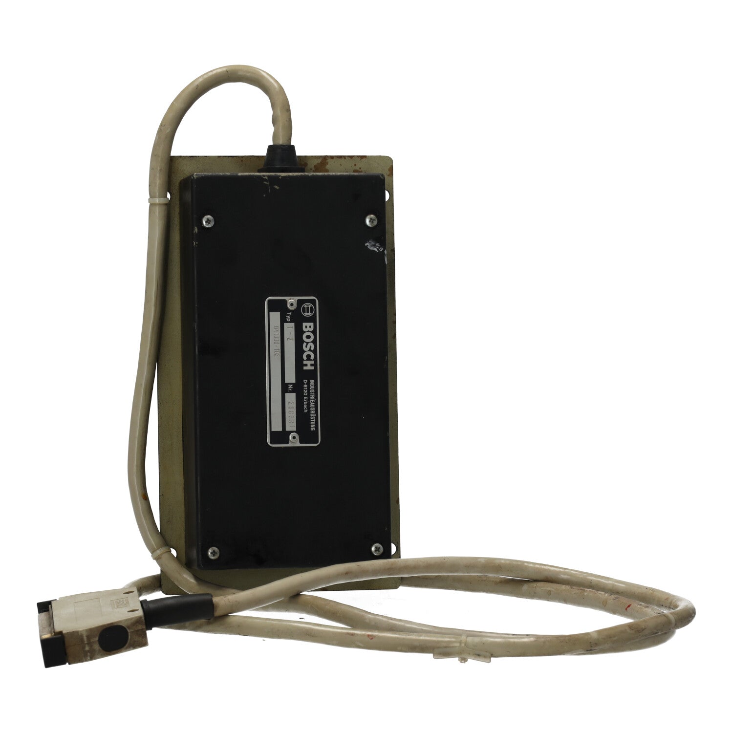 Panel de control T-Z PC 400