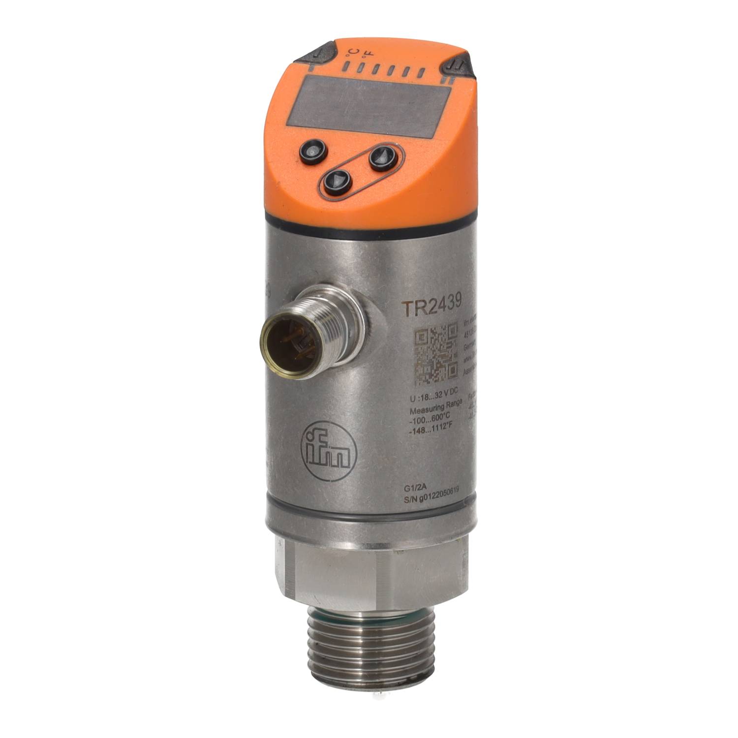 TR2439 (TR-000KDBM12-MFPKG/US/)