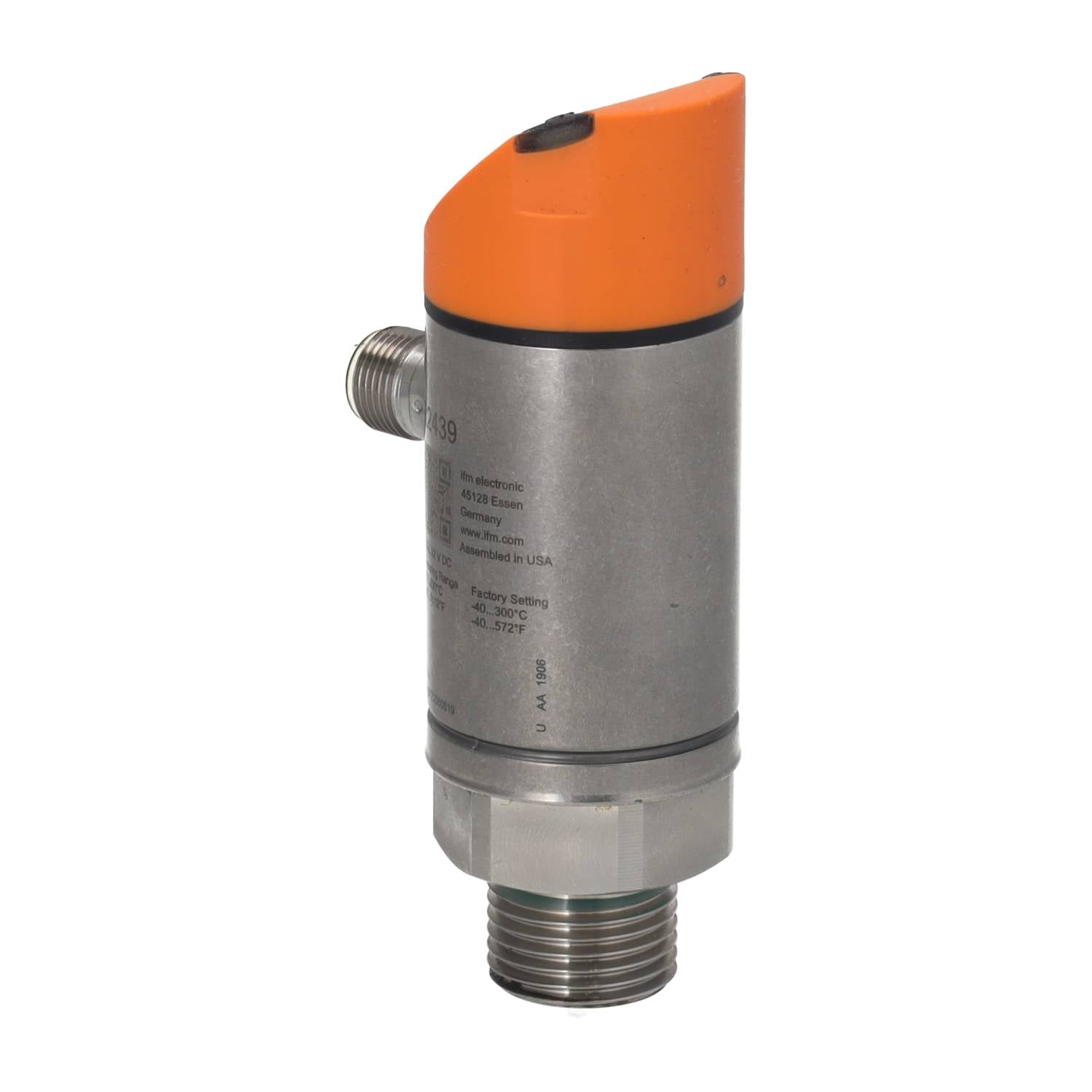 TR2439 (TR-000KDBM12-MFPKG/US/)