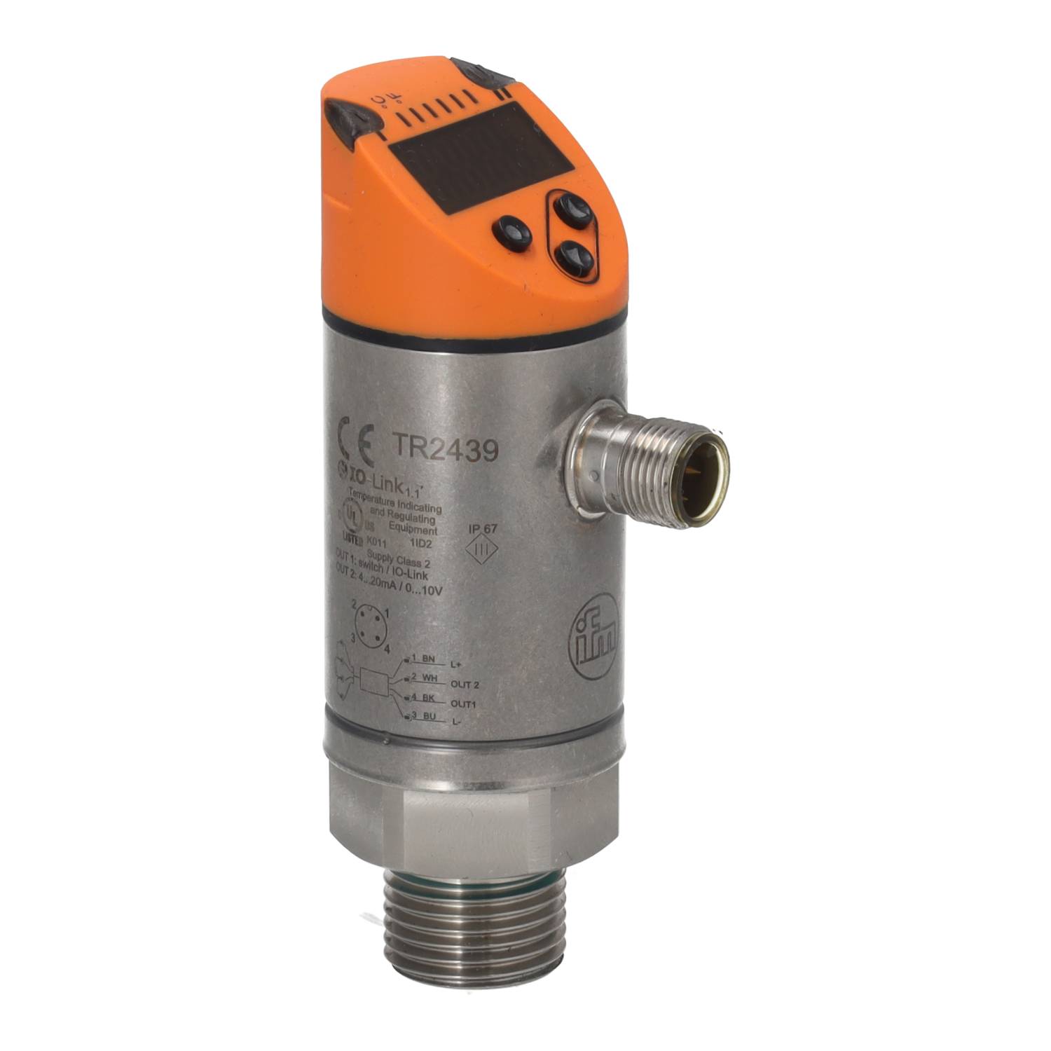 TR2439 (TR-000KDBM12-MFPKG/US/)