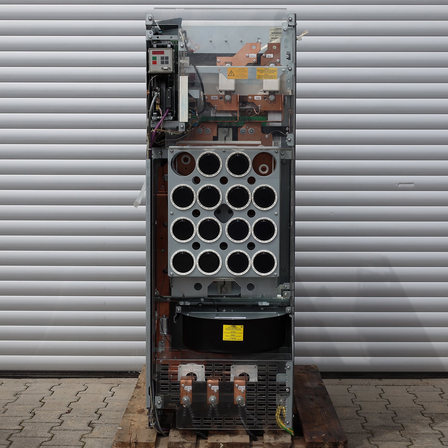 6SE7033-7TG70-Z