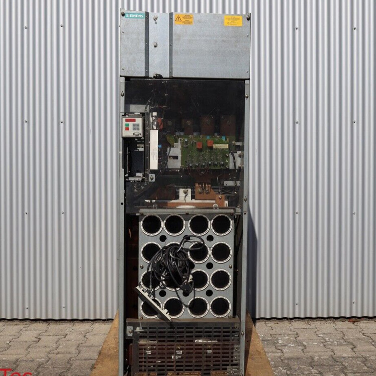 6SE7033-7EH20