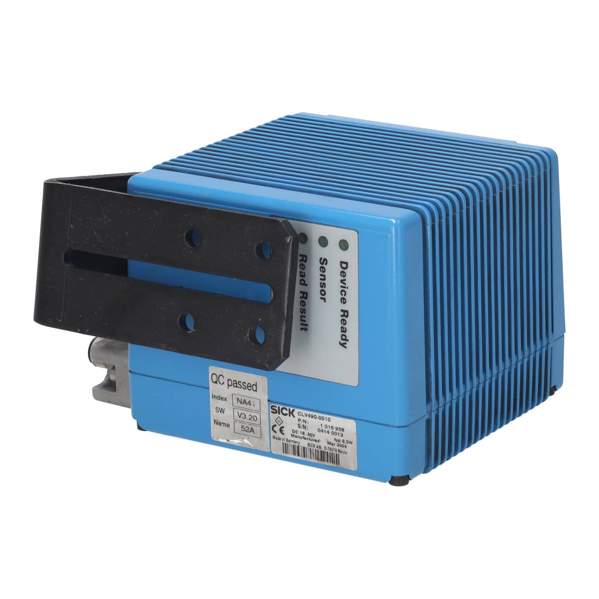 CLV490-0010 (1016958)