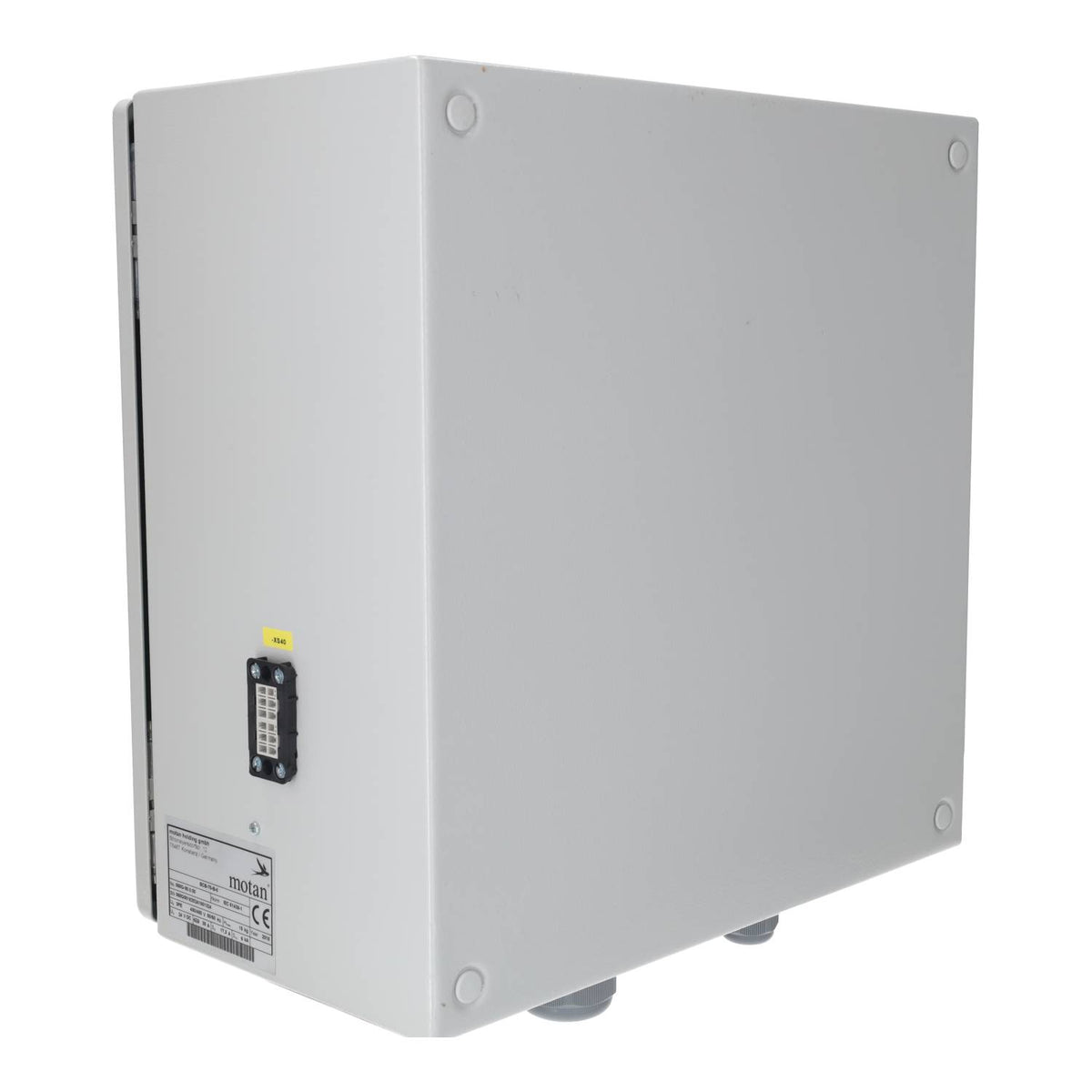 BCB-75-B-0 (068G-90.0.00)