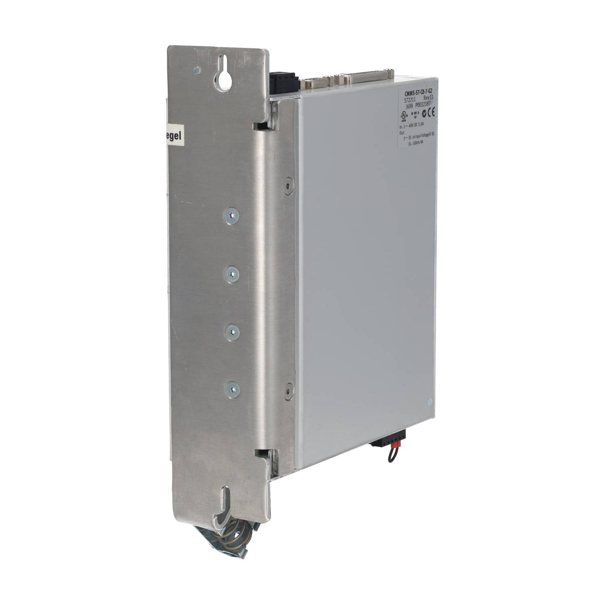 CMMS-ST-C8-7-G2 (572211)
