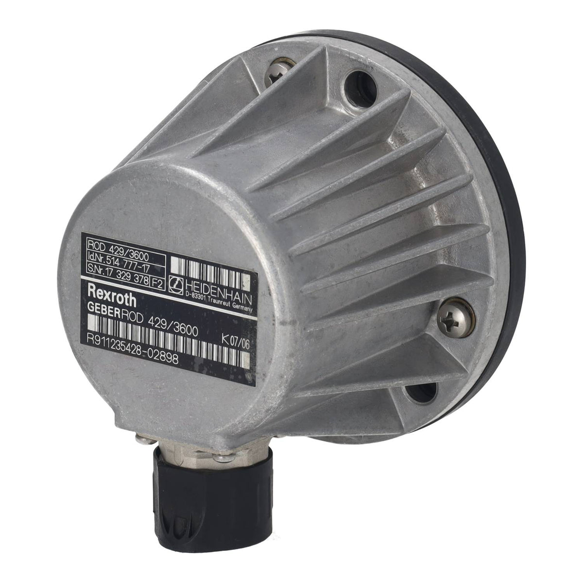 ROD 429/3600 (514 777-17)