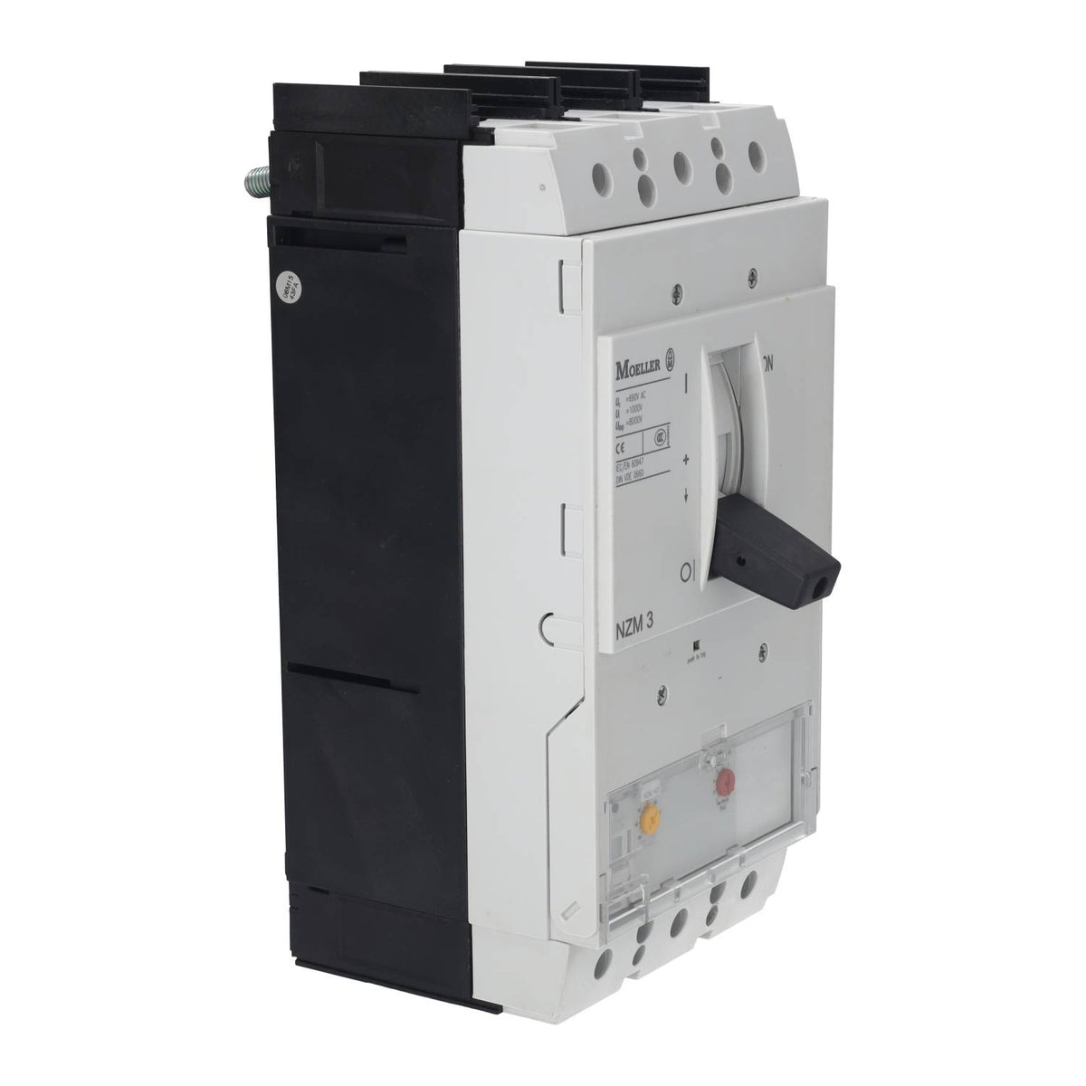 NZMH3-AE400-NA