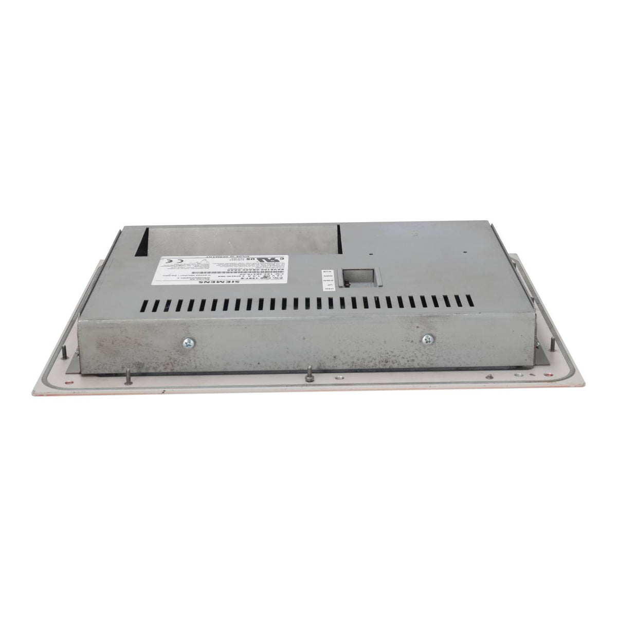 6AV8100-0BA00-0AA0