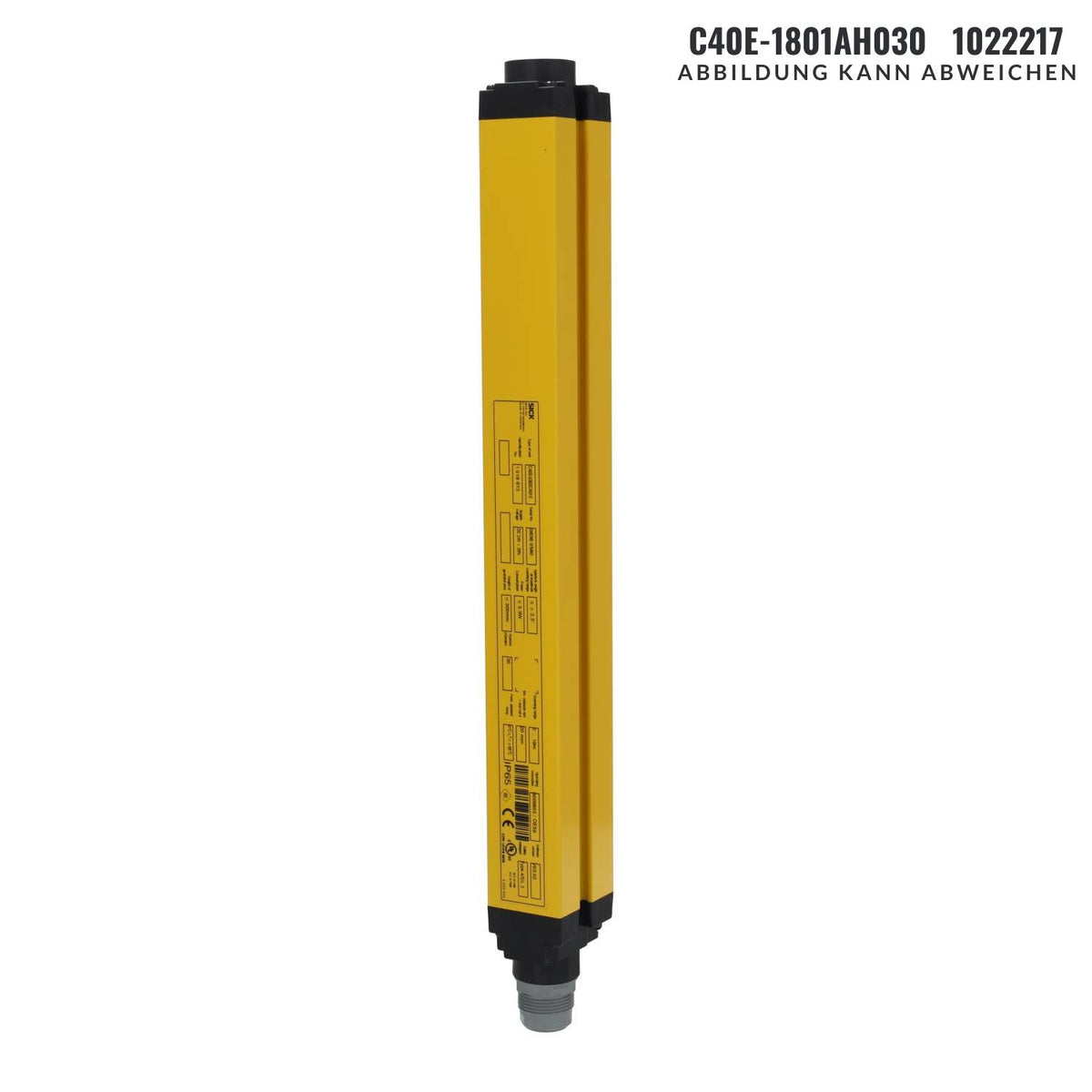 C40E-1801AH030 (1022217)
