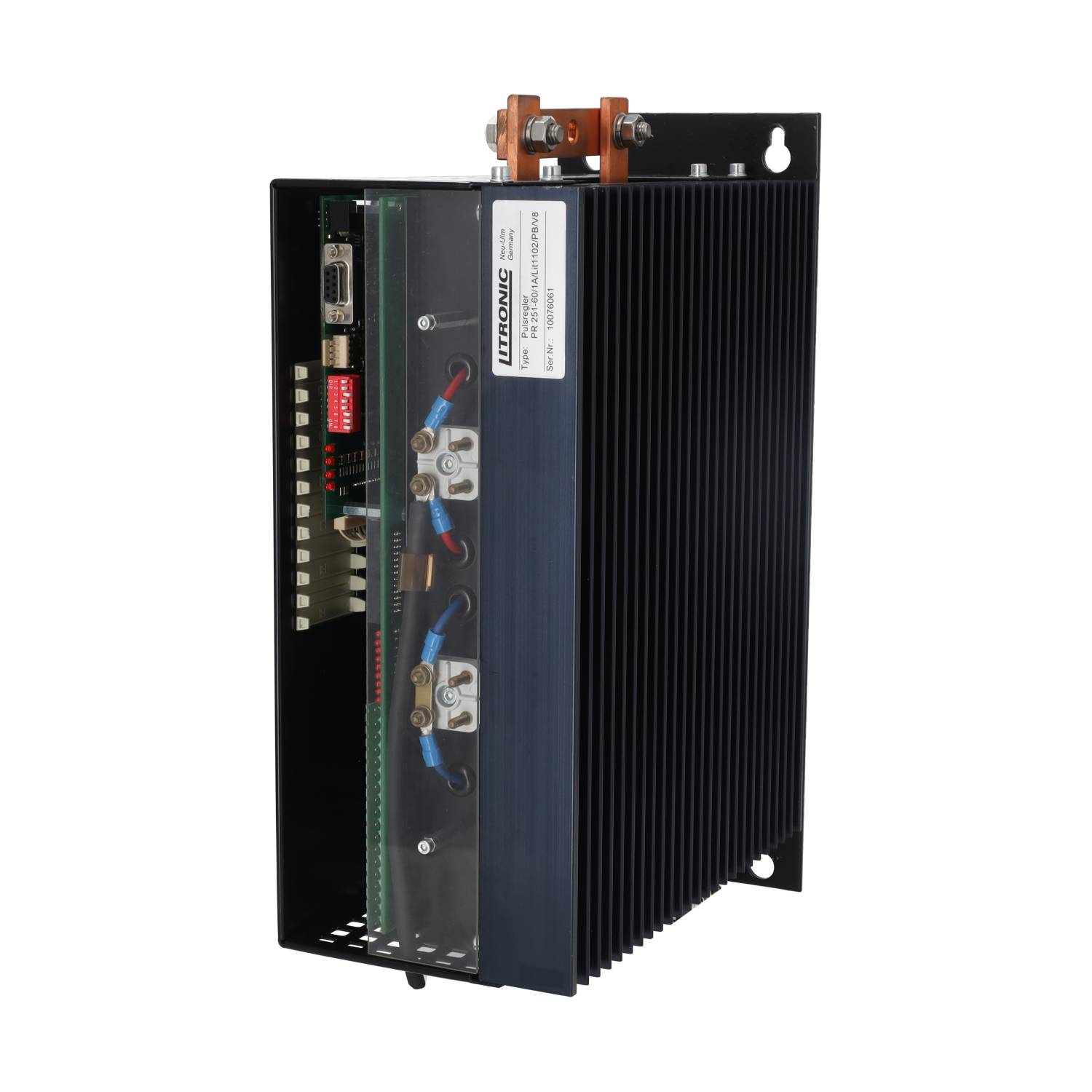 PR 251-60/1A/Lit1102/PB/V8