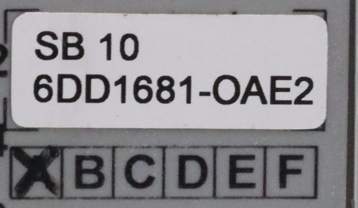 6DD1681-0AE2