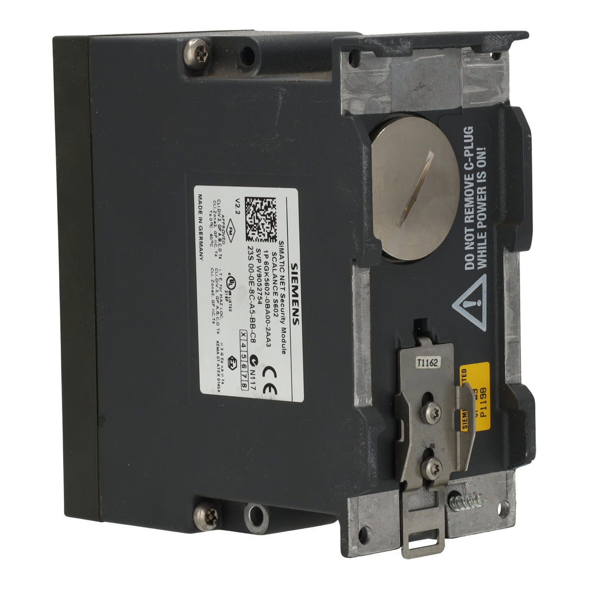 6GK5602-0BA00-2AA3