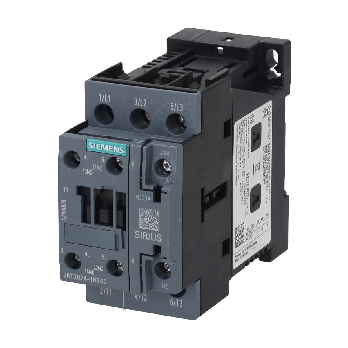 3RT2024-1BB40