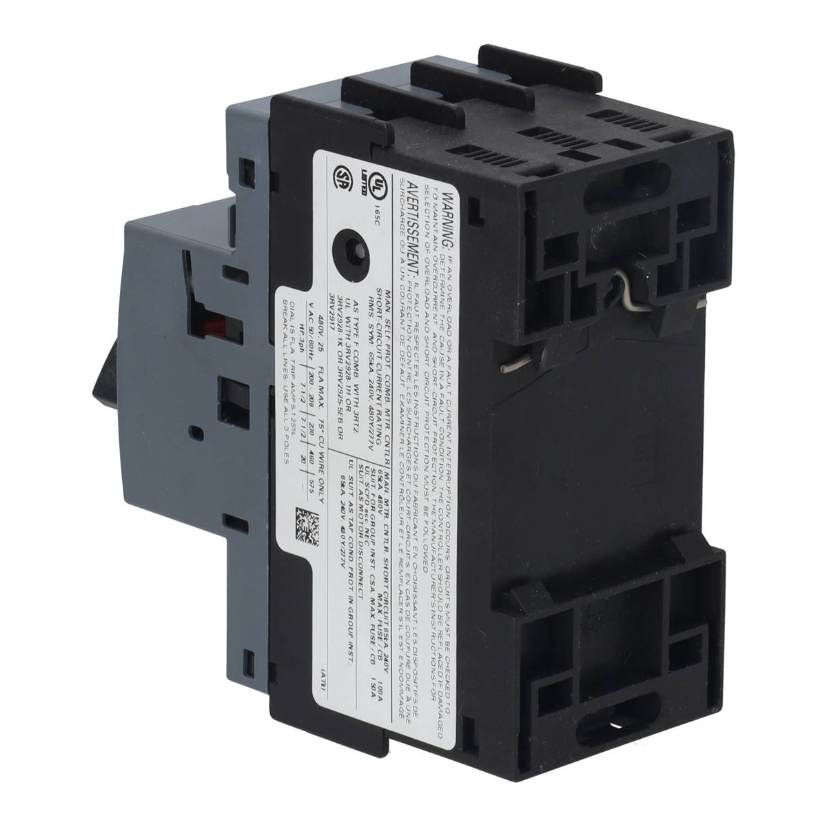 3RV2021-4DA10