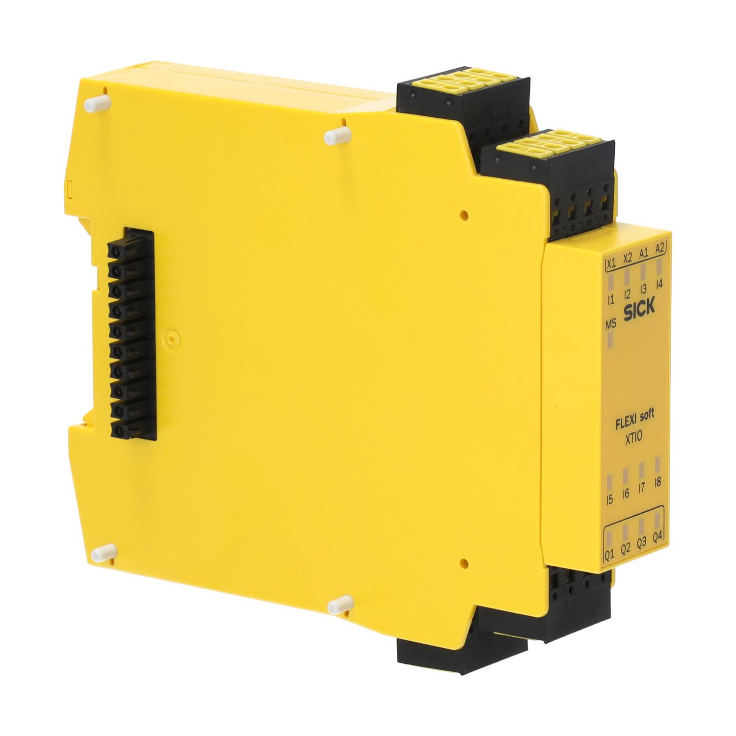 SICK FX3-XTIO84002 Flexi Soft safety controller 1044125