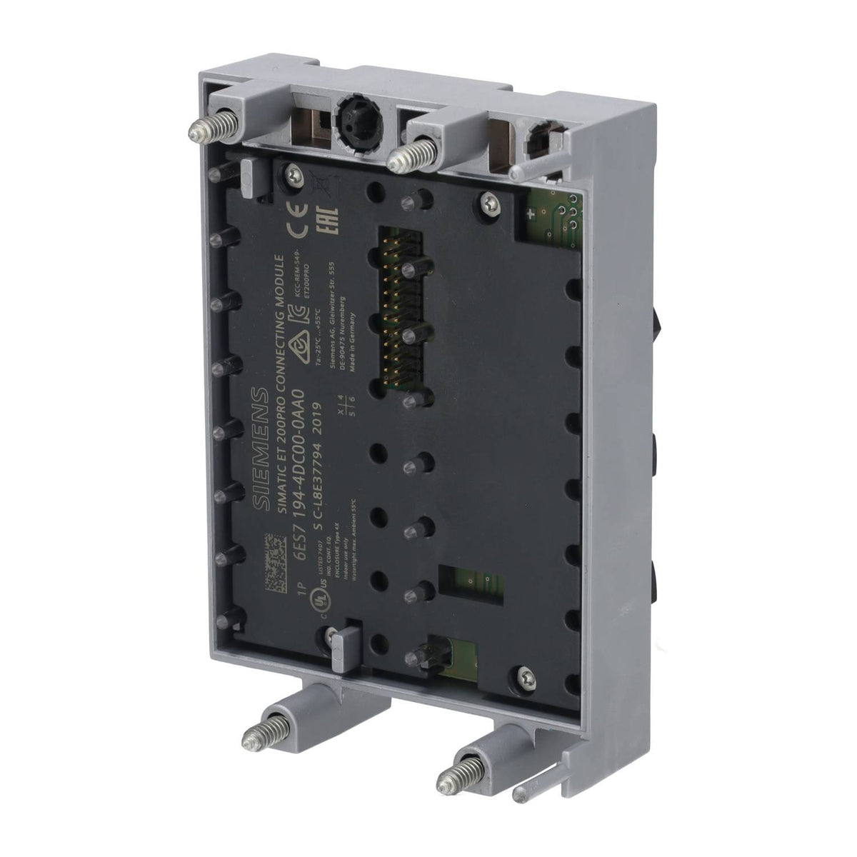 6ES7194-4DC00-0AA0