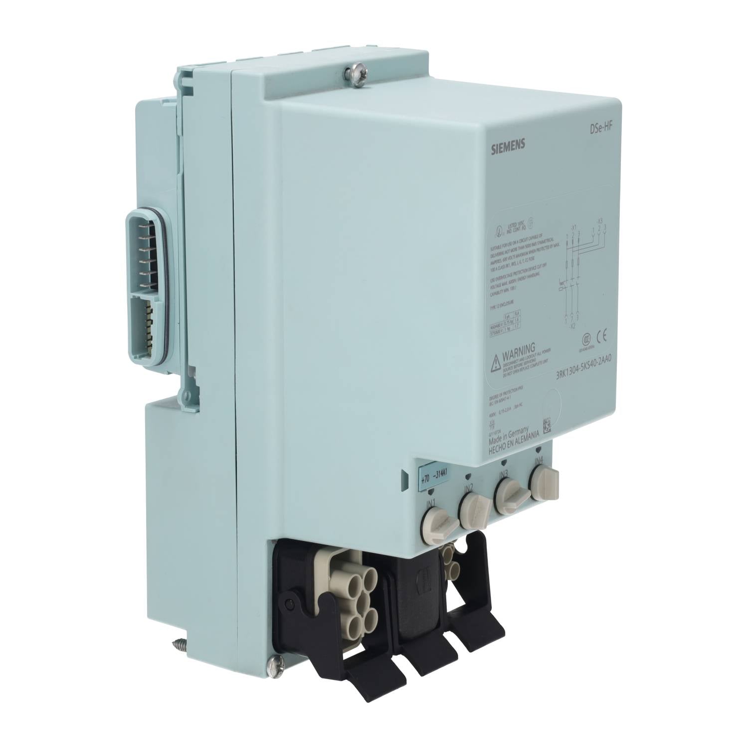 3RK1304-5KS40-2AA0