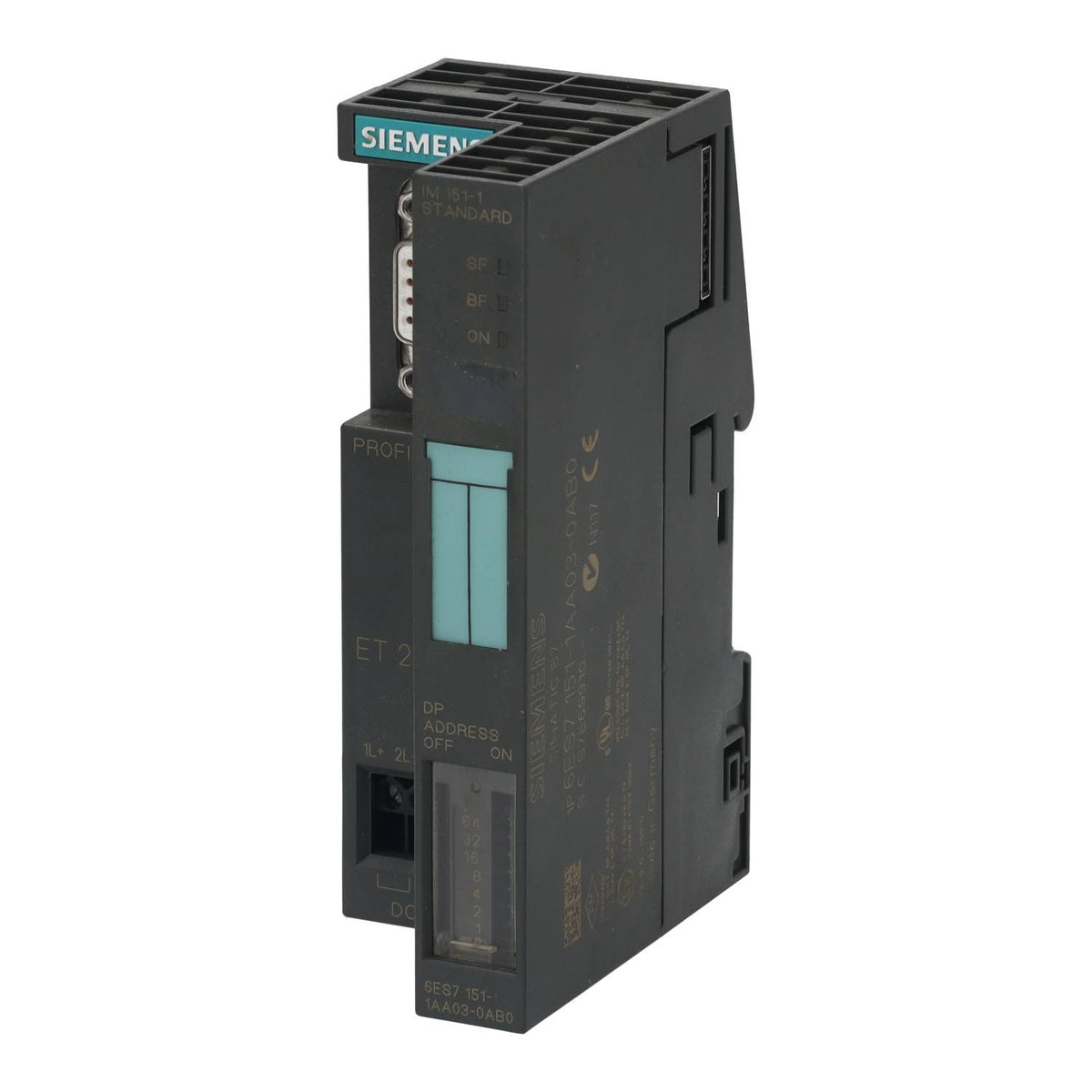 6ES7151-1AA03-0AB0