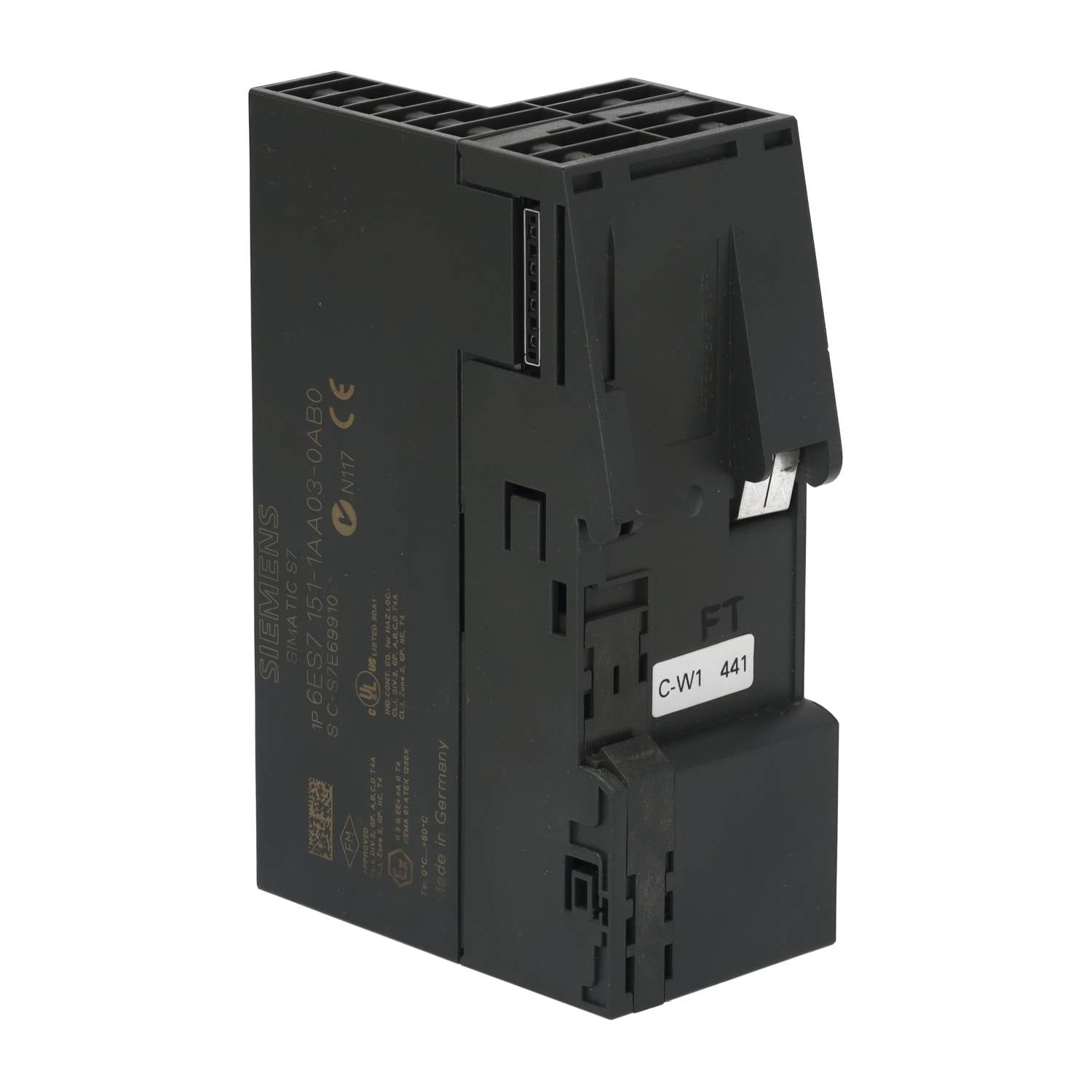 6ES7151-1AA03-0AB0