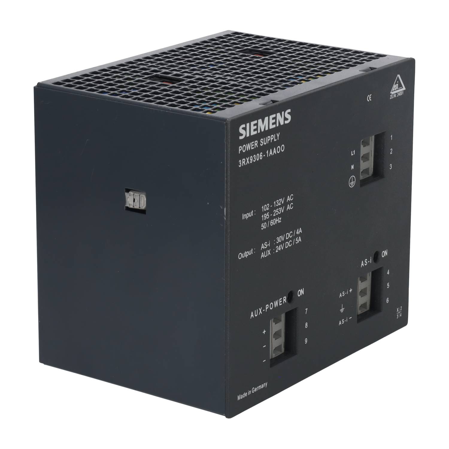 3RX9306-1AA00