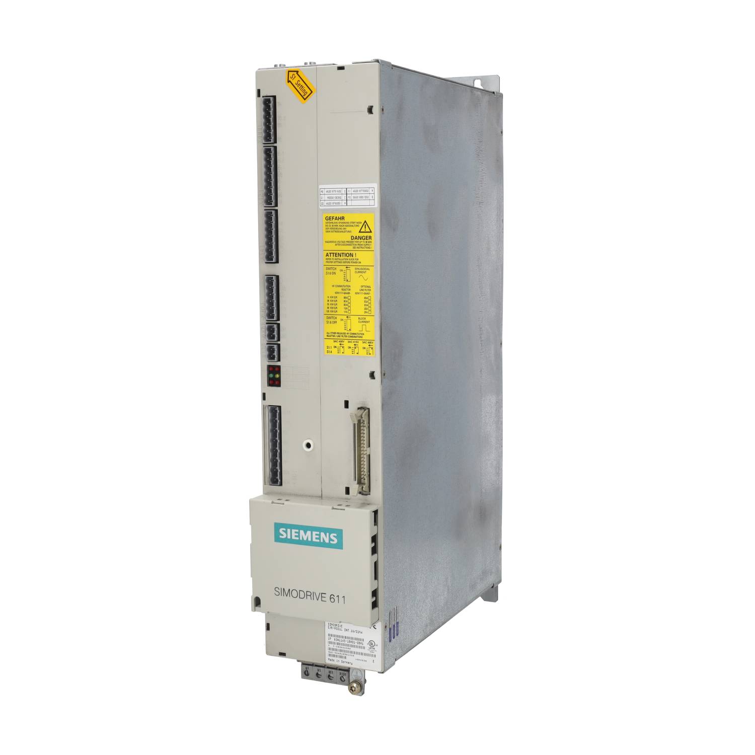 6SN1145-1BA01-0BA1
