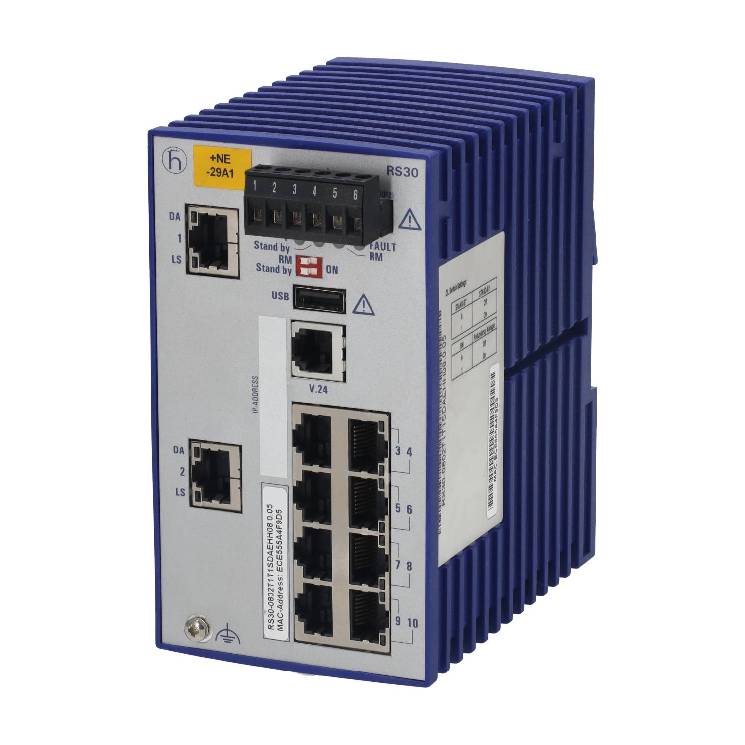 RS30-0802T1T1SDAE