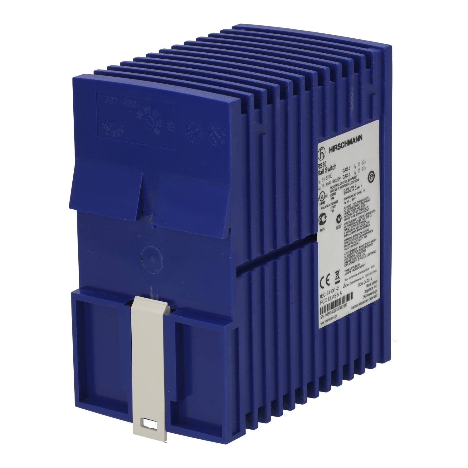 RS30-0802T1T1SDAE